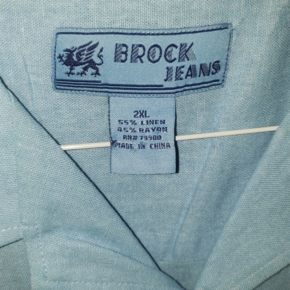 Mens Shirt - Picture 3 of 4